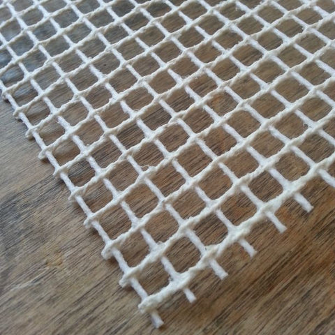 Locker Hooking Canvas