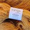 Semi-Solid Rambouillet Fine-Weight Yarn, Colorado-Grown Wool, 3.5 oz