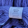 Semi-Solid Rambouillet Fine-Weight Yarn, Colorado-Grown Wool, 3.5 oz