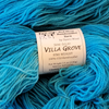 Semi-Solid Rambouillet Fine-Weight Yarn, Colorado-Grown Wool, 3.5 oz