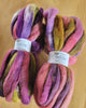 Hand-Dyed Shetland Wool Roving, Colorado-Grown, 4 oz.