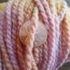 Daybreak Bulky Yarn, Colorado-Grown Wool, 3.5 oz skein