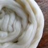 Rambouillet Combed Top, Colorado-Grown Wool, 4 oz.