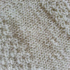 Rambouillet Combed Top, Colorado-Grown Wool, 4 oz.