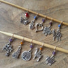 Charm Stitch Marker