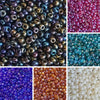 Czech 6/0 Glass Seed Beads