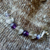 Spiral Shawl Pin (6 Colors Available)
