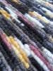 Tweed Locker Hooked Wool Rug