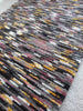 Tweed Locker Hooked Wool Rug