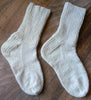 Ivory Colorado-Grown Wool Sock/Sport Yarn, 3.5oz