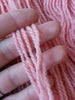 Peach Blossom Colorado-Grown Wool Sock/Sport Yarn, 3.5 oz