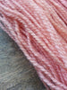 Peach Blossom Colorado-Grown Wool Sock/Sport Yarn, 3.5 oz