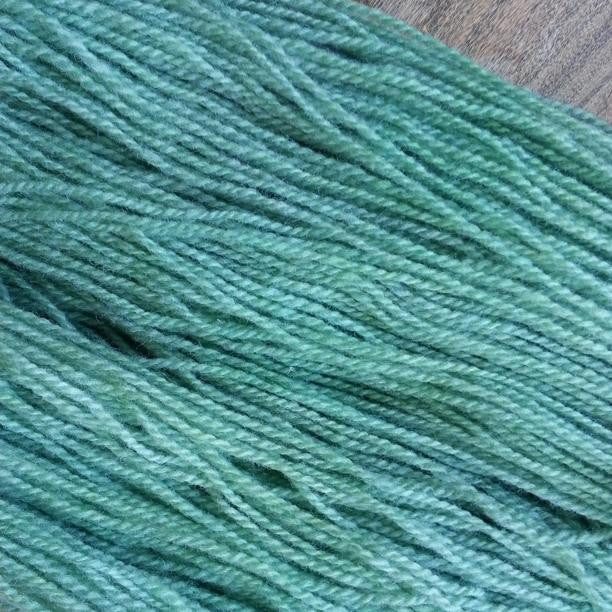 Sagebrush Colorado-Grown Wool Sock/Sport Yarn, 3.5 oz