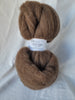 Premium Pin-Drafted Shetland Wool Roving, Homegrown Natural Colors 4 oz.