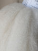 Premium Pin-Drafted Shetland Wool Roving, Homegrown Natural Colors 4 oz.