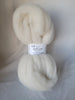 Premium Pin-Drafted Shetland Wool Roving, Homegrown Natural Colors 4 oz.