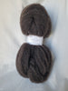 Premium Pin-Drafted Shetland Wool Roving, Homegrown Natural Colors 4 oz.