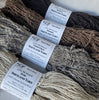 Homegrown Shetland DK 3-ply Yarn, Colorado-Grown