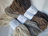 Homegrown Shetland DK 3-ply Yarn, Colorado-Grown