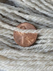 Homegrown Shetland DK 3-ply Yarn, Colorado-Grown