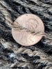 Homegrown Shetland DK 3-ply Yarn, Colorado-Grown