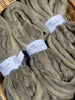 Shetland Wool Roving, Homegrown Natural Colors 4 oz.