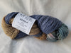 Nebula Sock Yarn, Colorado-Grown Wool, 3.5 oz