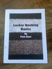 Locker Hooking Basics Book