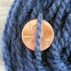 Mancos Shale Colorado-Grown Wool Bulky Yarn, 3.5 oz