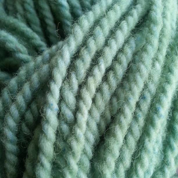 Sagebrush Colorado-Grown Wool Bulky Yarn, 3.5 oz