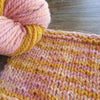 Daybreak Bulky Yarn, Colorado-Grown Wool, 3.5 oz skein