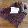 Morrison Bulky Yarn, Colorado-Grown Wool, 3.5 oz skein