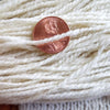 Rambouillet Natural Fine Weight Yarn, Colorado-Grown Wool, 3.5 oz
