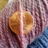 Red Sky Sock Yarn, Colorado-Grown Wool, 3.5 oz