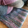 Timberline Sock Yarn, Colorado-Grown Wool, 3.5 oz