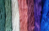Peach Blossom Colorado-Grown Wool Sock/Sport Yarn, 3.5 oz