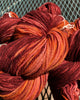Gradient Fine Weight Rambouillet Yarn, Colorado-Grown Wool, 3.5 oz